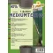 Zaungeflecht MEDIUMTEX160 1,8X50 m grün 90%