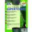 Zaungeflecht SUPERTEX260 1,5X10 m grün 99 %.