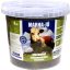 Rinder-Gut pelletierter Rindermist 4 kg