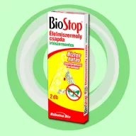 Biostop Lebensmittelmottenfalle 2 Stück