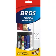 Bros Moth Lebensmittel Mottenfalle 2 Stück