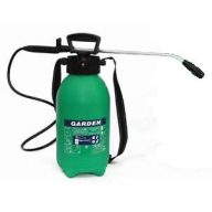 Sprühgerät Garten manuell 5 l