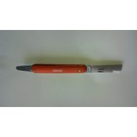 Schärfmesser Stocker, mit Schäler ST785