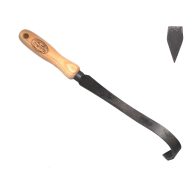 Flüchtige Putzfrau DeWit