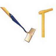 Schiebehacke 16 cm DeWit