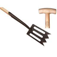 Ausgrabende Villa DeWit