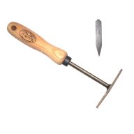 Fugitive Cleaner doppelseitig DeWit