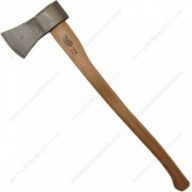 Axt JUCO 1,8 kg mit Griff