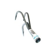 Bodenauflockerer MUTA 3 Äste, bestückt