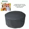 Gartentischdecke RIMINI 90x325 cm