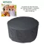 Gartentischdecke RIMINI 90x325 cm
