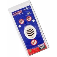 Ultraschall-Schädlingsmelder 45m2 Weitech