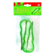 Schneckenfänger Clip 2 Stück