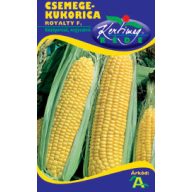 Zuckermais Royalty F1 50 Körner