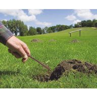   Maulwurf- und Sauenfalle Set "Maulwurfsfalle" 2 Stück