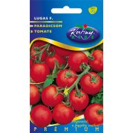 Tomate Lugas F1 20 Samen