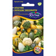 Kleinobst-Ziermischung