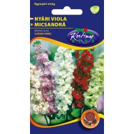 Sommerviolette Farbmischung 0,5 g