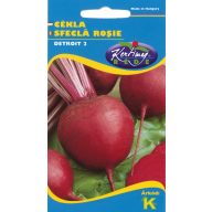 Rote Bete Detroit 50 g
