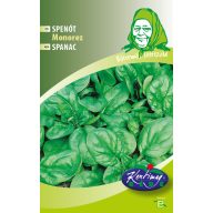 Spinat Monorez Großmutter Serie 5 g