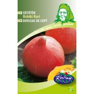 Kürbis Uchiki kuri 3 g