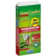 Viano Lawn Boost Bio-Rasenstarter 12-3-3+3MgO 10 kg