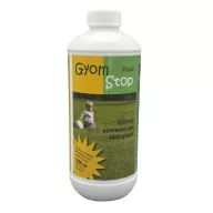 Unkrautstopp Plus 1 l