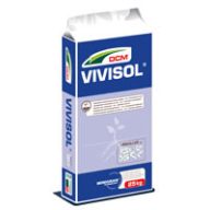 DCM Vivisol Bodenverbesserer 25 kg