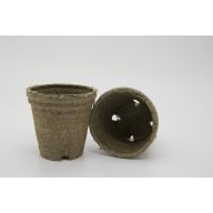 Jiffy Torfziegel rund 8x8cm