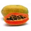 Papaya (Carica Papaya) 5 Samen