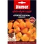 Orangefarbene Habanero-Paprika - extrem scharf Blumen (ca. 10-20 Samen)