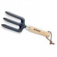 Schaltgabel Truper GTS-F0