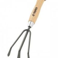 Kleine Erdbewegungsmaschine Truper GTS-CV