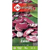 Möhren Zalán 50g ZKI