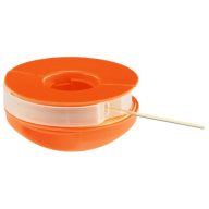 Komplette Faserkassette