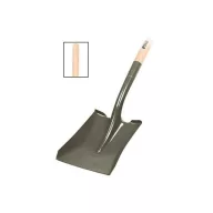 Schaufel Truper (PCD-L)