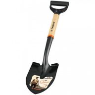 Digger Camping Truper (TR-BY)