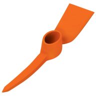 Gartenhacke Kopf 2,3 kg Truper (TP-5)