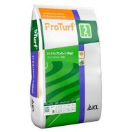 ICL ProTurf 21-05-06+2,5MgO+2,5CaO 2 Monate 25 kg