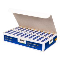 Heftmaschine Heftklammern Stocker 4800pcs