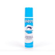 Bros Mücken- und Zeckenschutz-Aerosol 90 ml