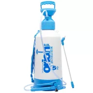 Sprühgerät Kwazar Orion Pro+ Super 9 l