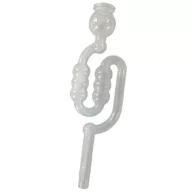 Töpfchen, Plastik, Zwilling