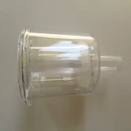 Topfreiniger 14 cm fi120