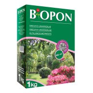 Biopon Universal-Gartenpflanzennahrung 1 kg