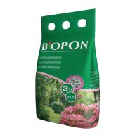 Biopon Universal-Gartenpflanzennahrung 3 kg