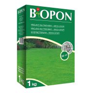 Biopon Rasendünger Moos-Stopp 1 kg