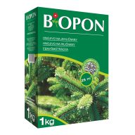 Biopon Kieferndünger 1 kg