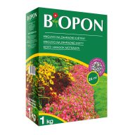 Biopon-Dünger für Gartenblumen 1 kg