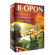 Biopon Herbstvolldünger 1 kg